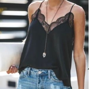 Lace Cami